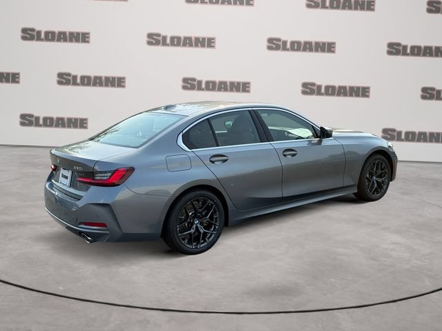New 2026 BMW 330i xDrive Sedan w/ Convenience Package AWD/4WD image 5