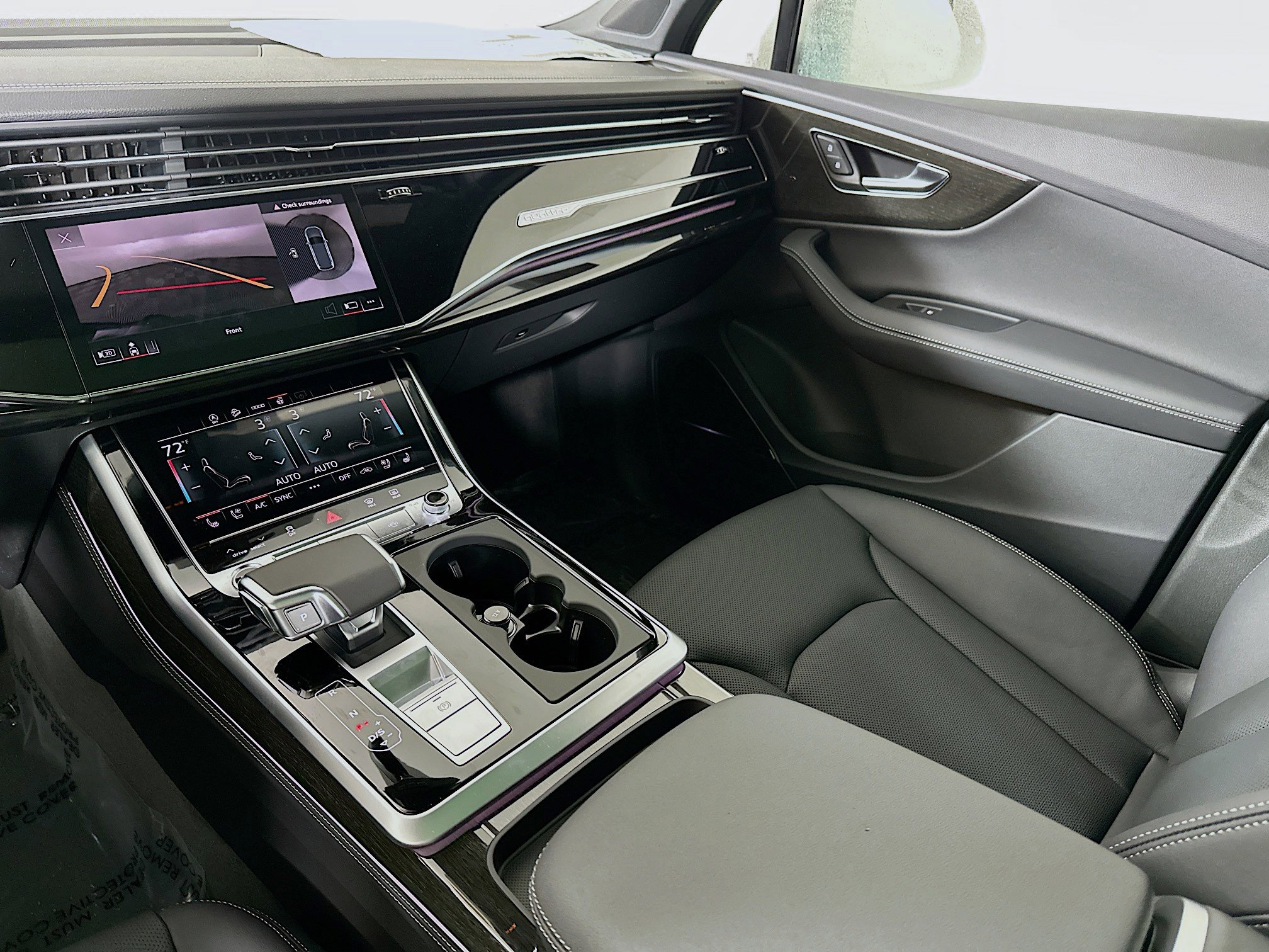 New 2026 Audi Q7 3.0T Premium Plus image 24