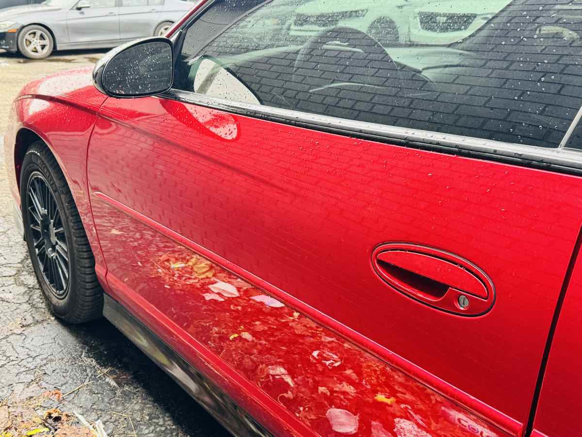 Used 2004 Chevrolet Monte Carlo SS w/ Preferred Equipment Group image 12