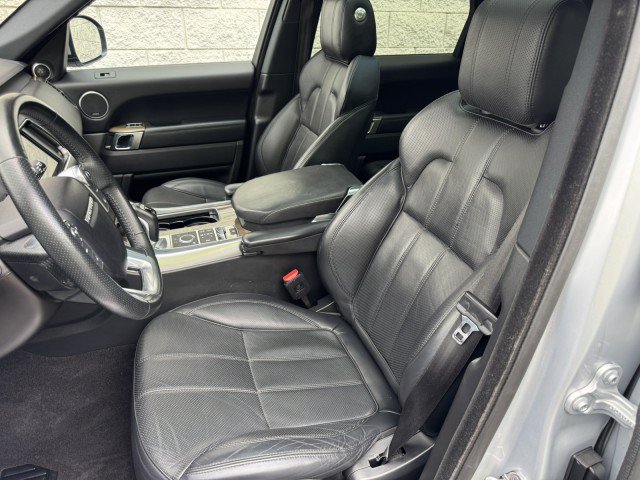 Used 2016 Land Rover Range Rover Sport HSE AWD/4WD image 7