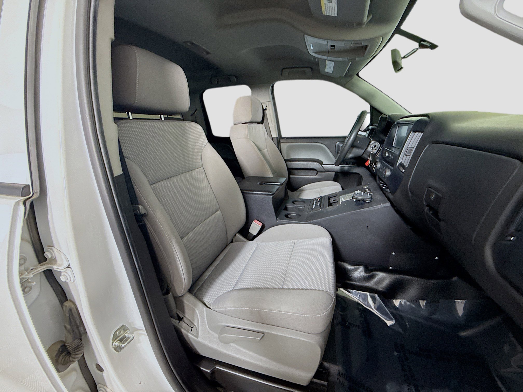 Used 2019 Chevrolet Silverado 1500 W/T w/ WT Convenience Package image 27