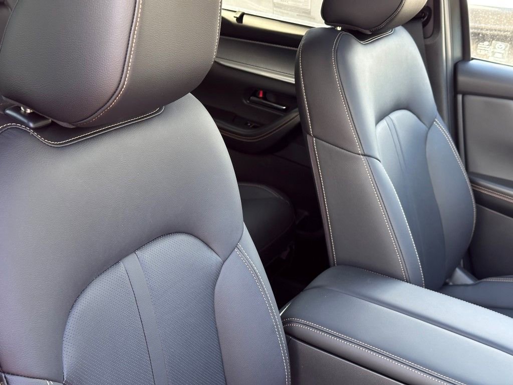 New 2025 MAZDA CX-90 Plug-In Hybrid w/ Preferred image 11