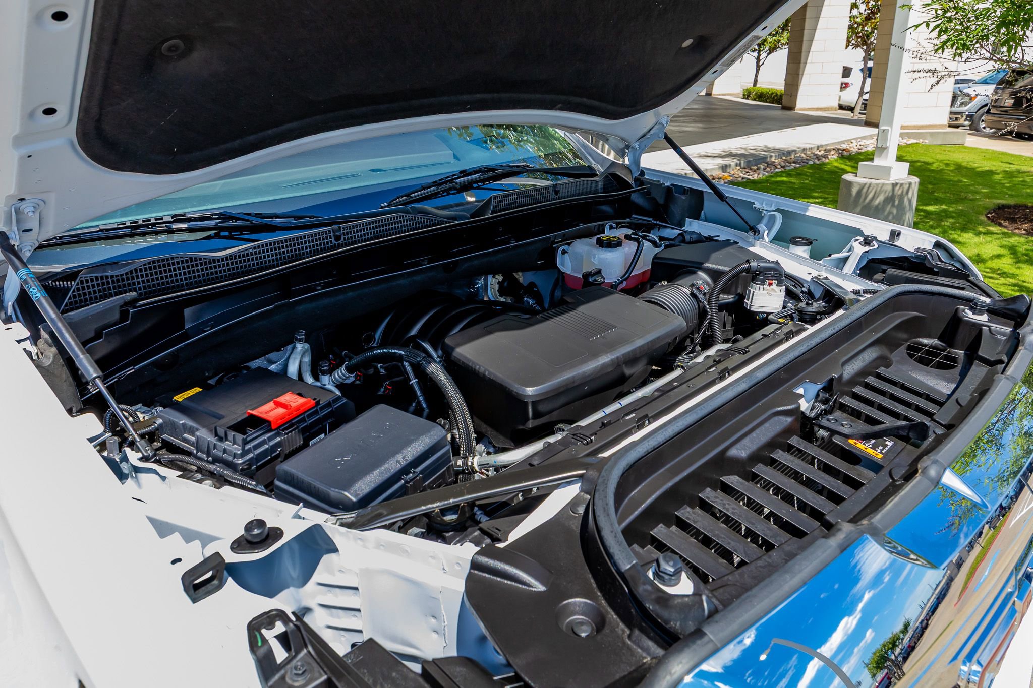 Used 2025 GMC Sierra 1500 Denali w/ Denali Reserve Package image 41