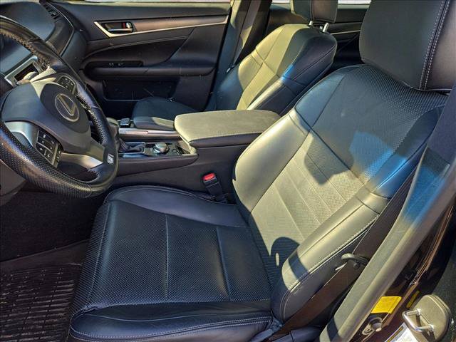 Used 2016 Lexus GS 350 F Sport w/ F Sport Package RWD image 14