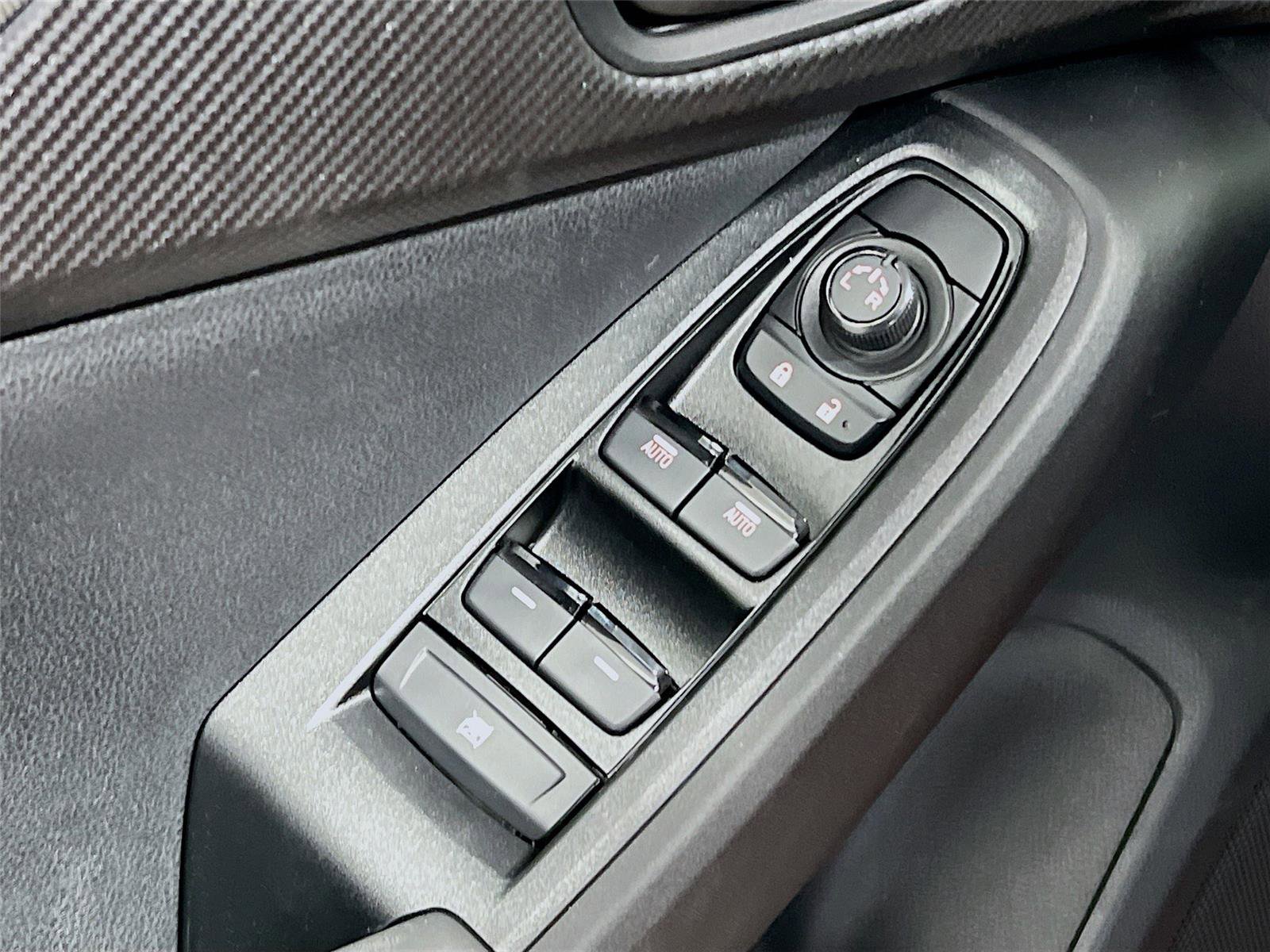 New 2026 Subaru Crosstrek 2.0i Premium image 18