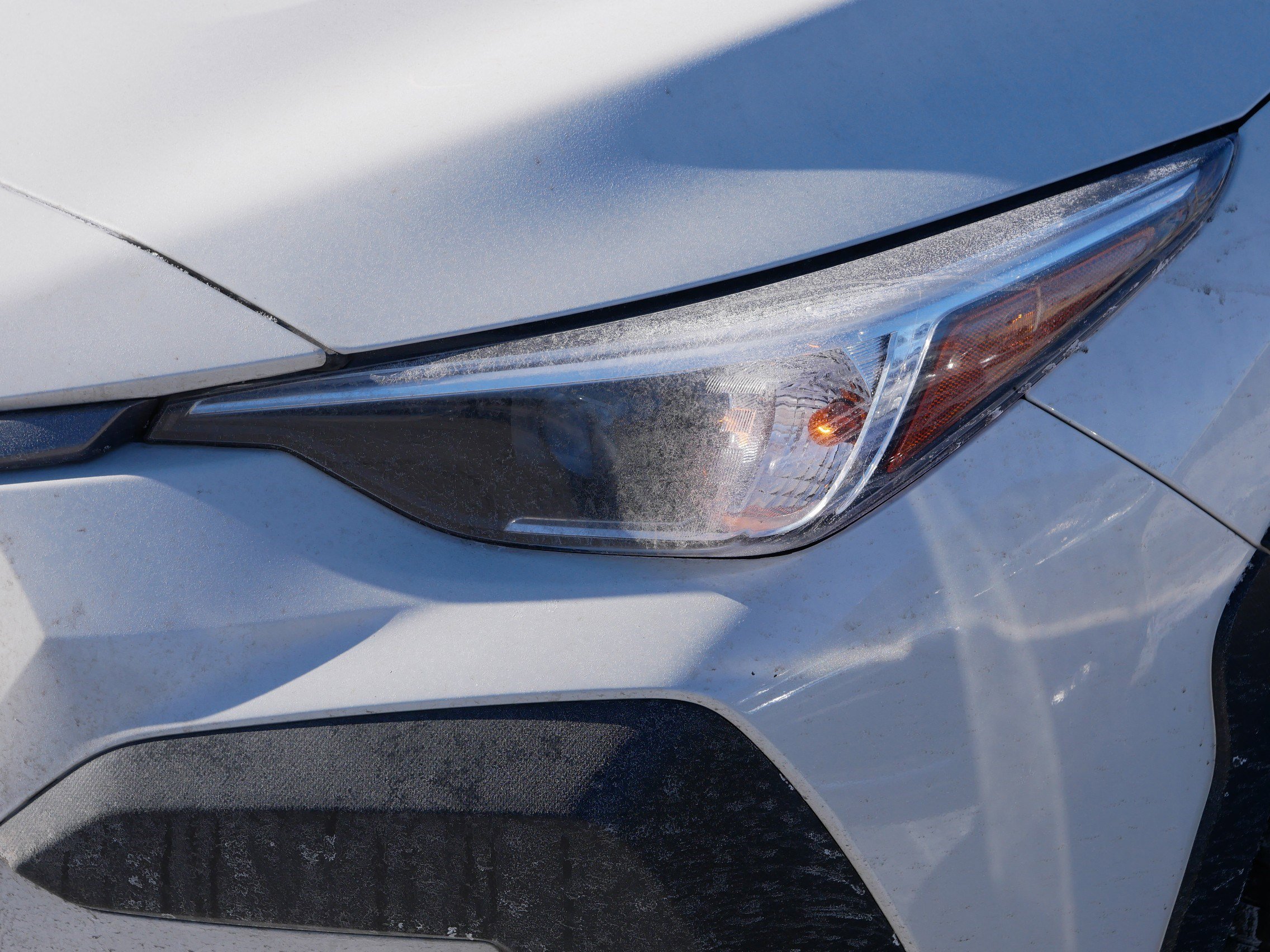 Certified 2024 Subaru Crosstrek 2.0i Premium image 16