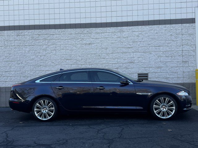 Used 2015 Jaguar XJ L Portfolio image 17