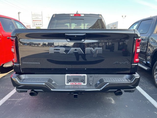 New 2026 RAM 1500 Big Horn image 5