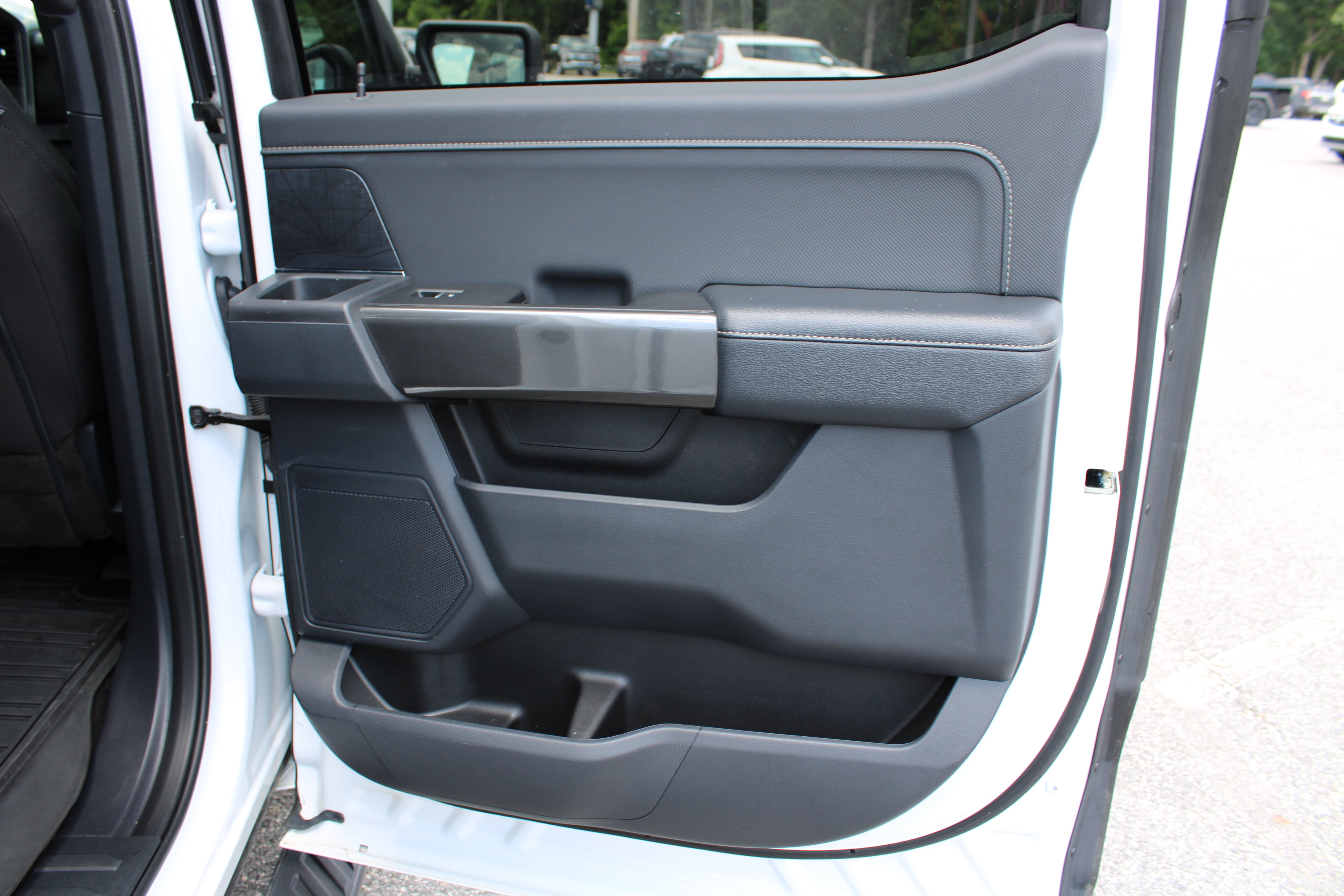 Used 2023 Ford F150 XLT w/ Equipment Group 302A High AWD/4WD image 14