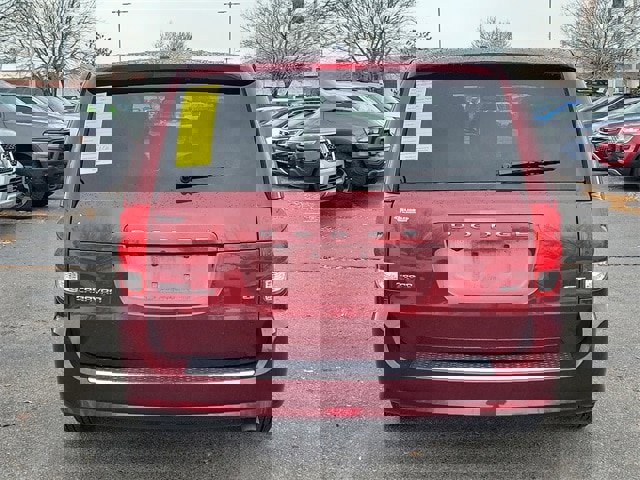 Used 2020 Dodge Grand Caravan GT image 5