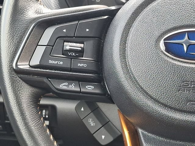 Used 2024 Subaru Forester Wilderness AWD/4WD image 23