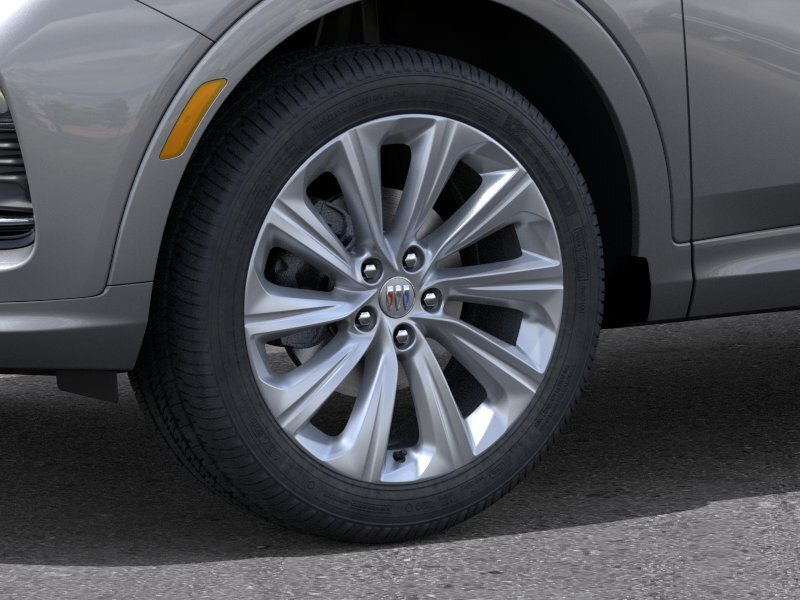 New 2026 Buick Envista Sport Touring FWD image 9
