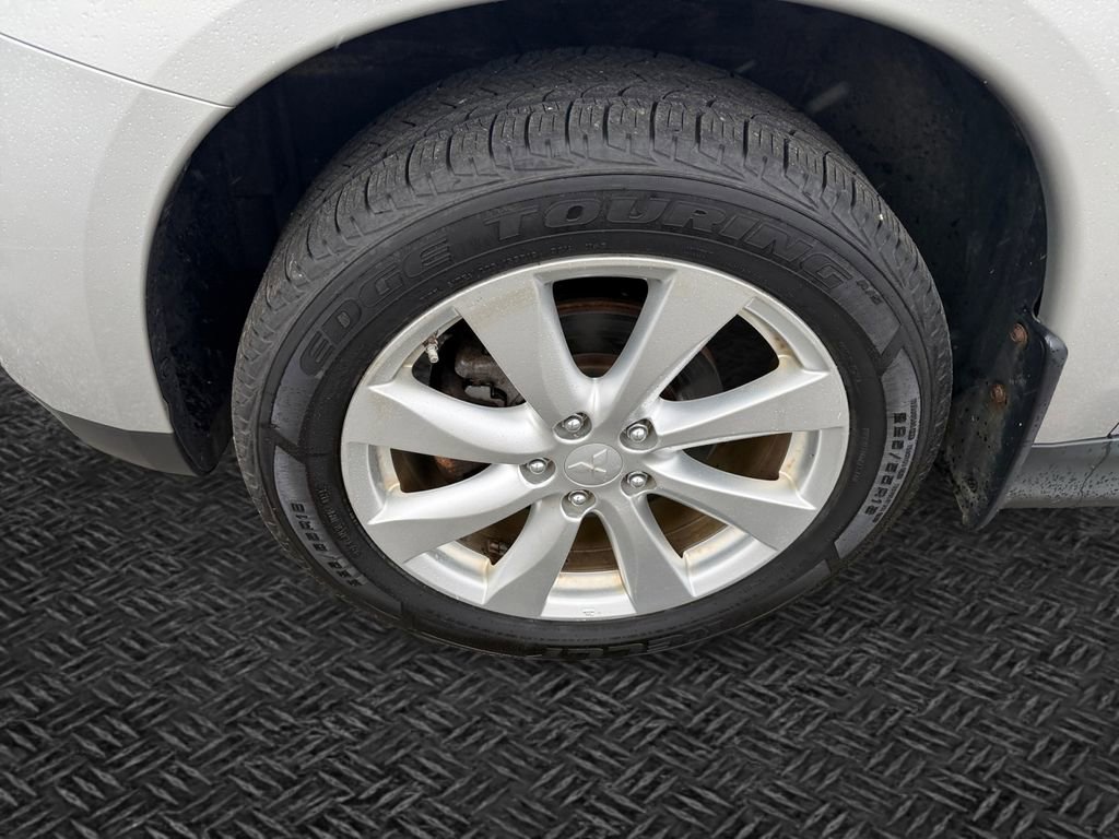 Used 2015 Mitsubishi Outlander Sport ES image 11