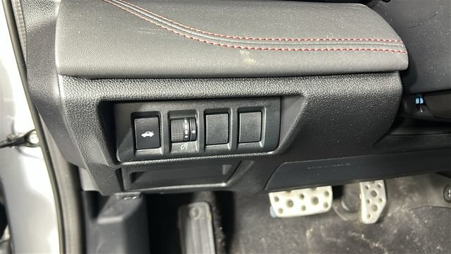 Used 2024 Subaru Legacy Sport AWD/4WD image 19