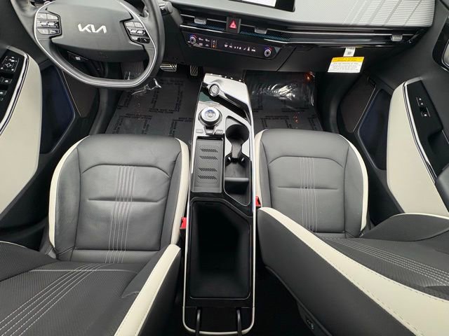 Used 2024 Kia EV6 GT-Line AWD/4WD image 21