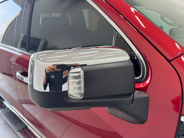 Used 2025 GMC Sierra 1500 SLT image 37