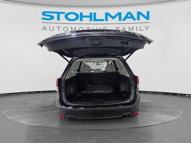 Certified 2024 Subaru Forester Premium AWD/4WD image 36