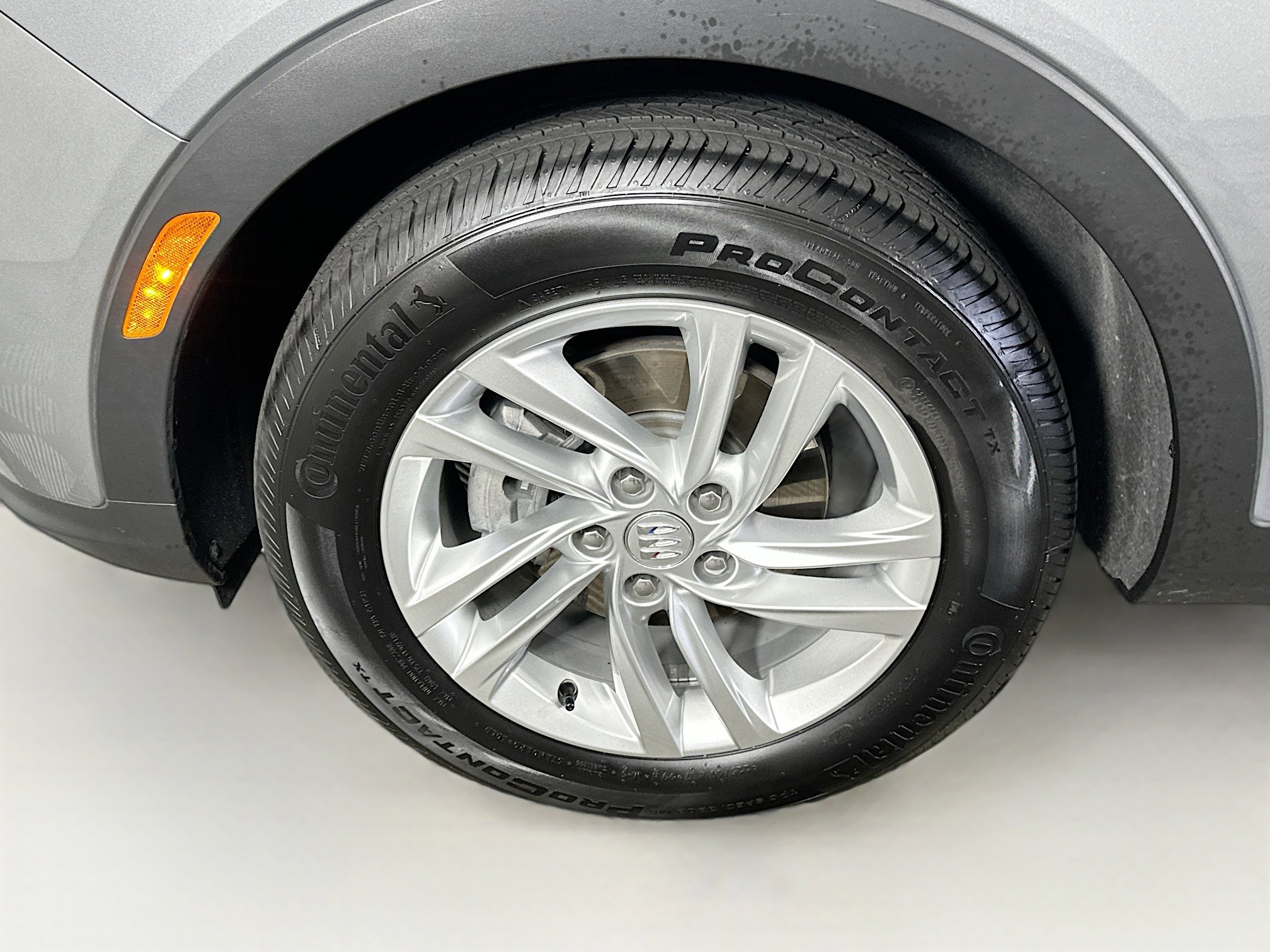 Used 2025 Buick Envista Preferred w/ Convenience I Package image 11