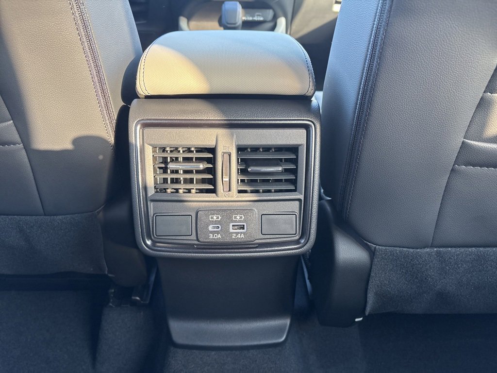 New 2025 Subaru Forester Limited image 26