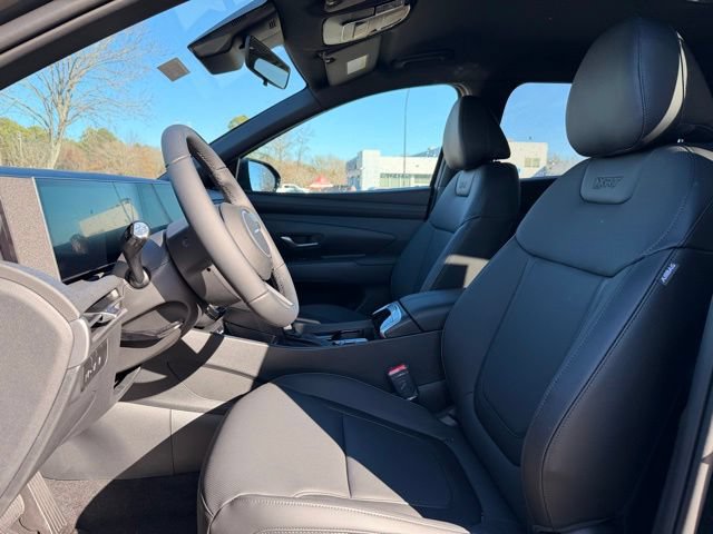 New 2026 Hyundai Tucson XRT AWD/4WD image 22