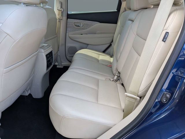 Used 2019 Nissan Murano SL w/ Cargo Package FWD image 13