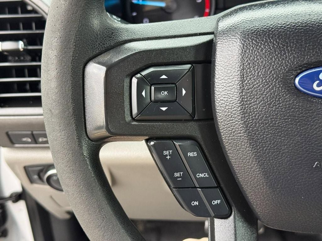 Used 2021 Ford F450 XL w/ Power Equipment Group RWD image 11