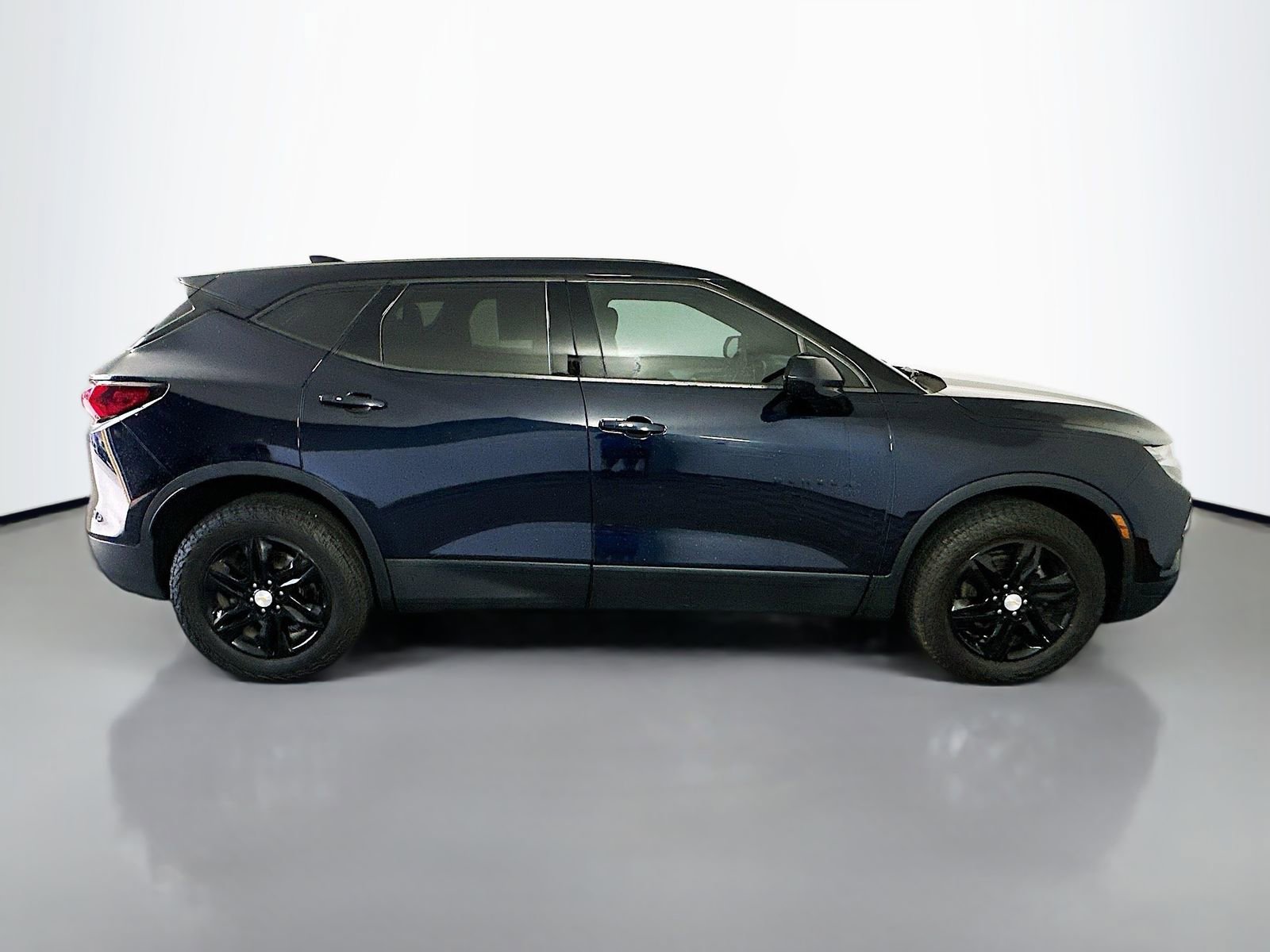 Used 2021 Chevrolet Blazer LT AWD/4WD image 8