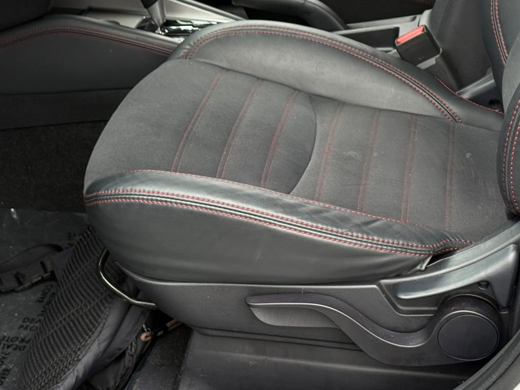 Used 2024 Mitsubishi Outlander Sport SE image 21