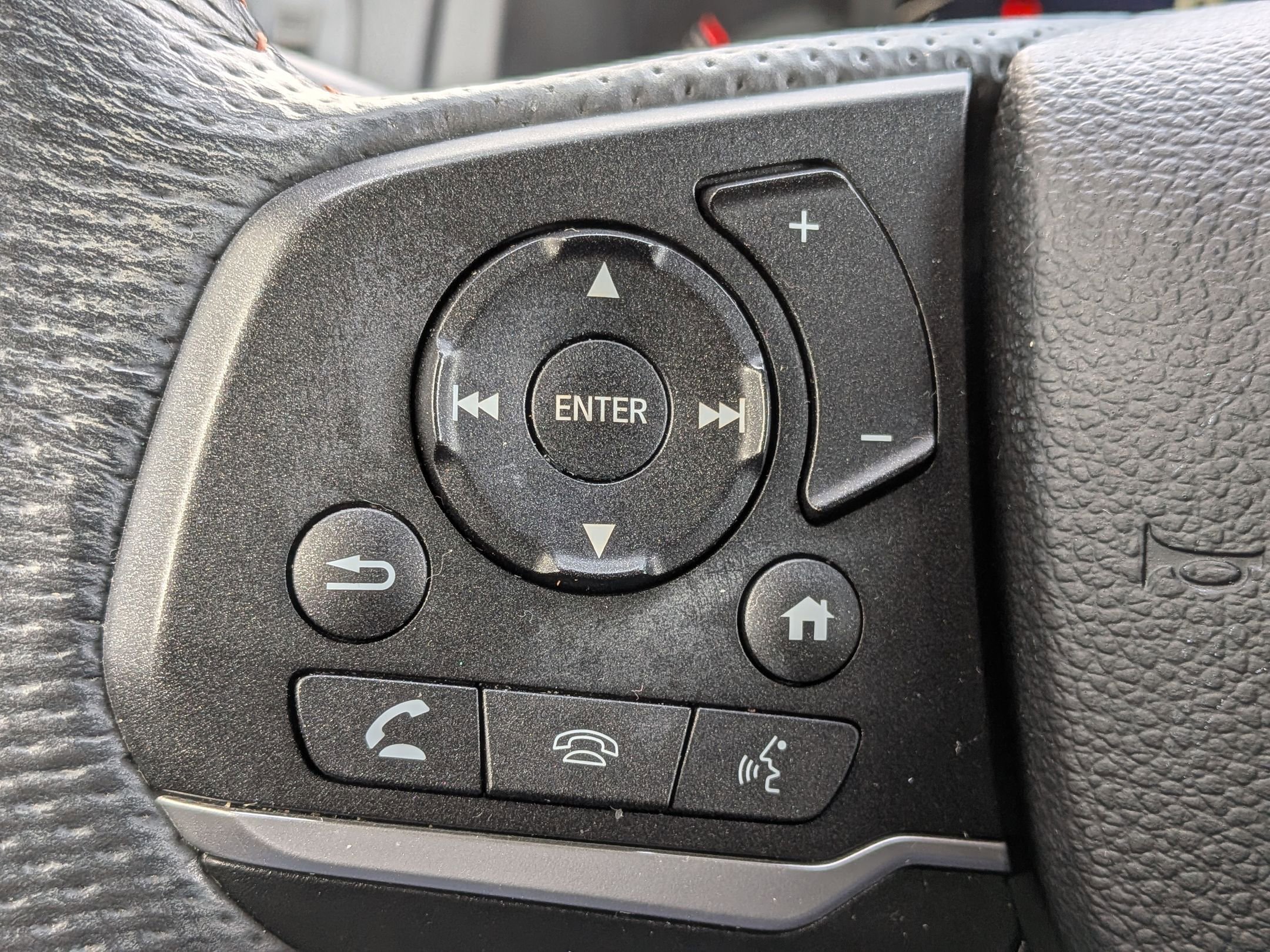 Certified 2023 Honda Passport TrailSport image 15