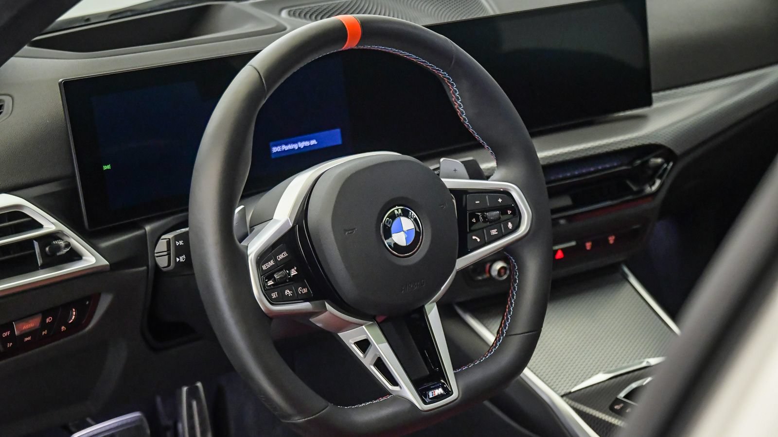 Used 2025 BMW M340i RWD image 18
