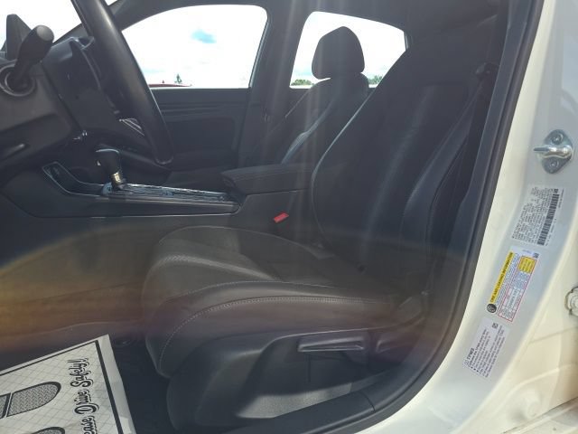 Used 2024 Honda Civic Sport image 9