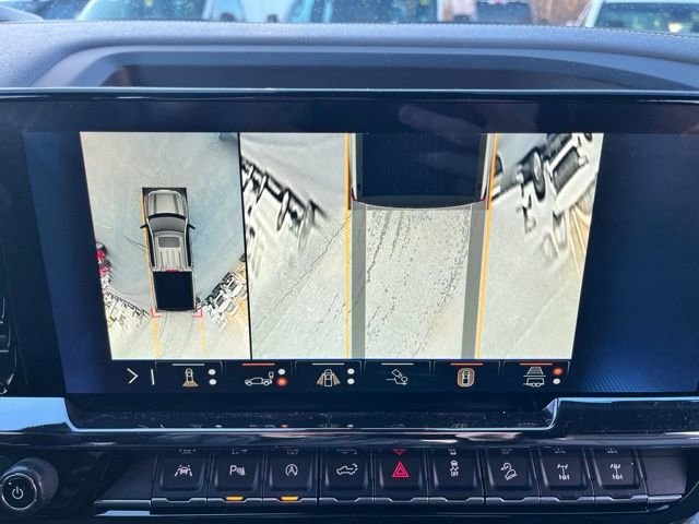 Used 2024 Chevrolet Silverado 1500 ZR2 w/ ZR2 Bison Edition image 44