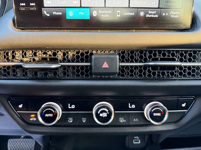 Used 2023 Honda HR-V EX-L image 19