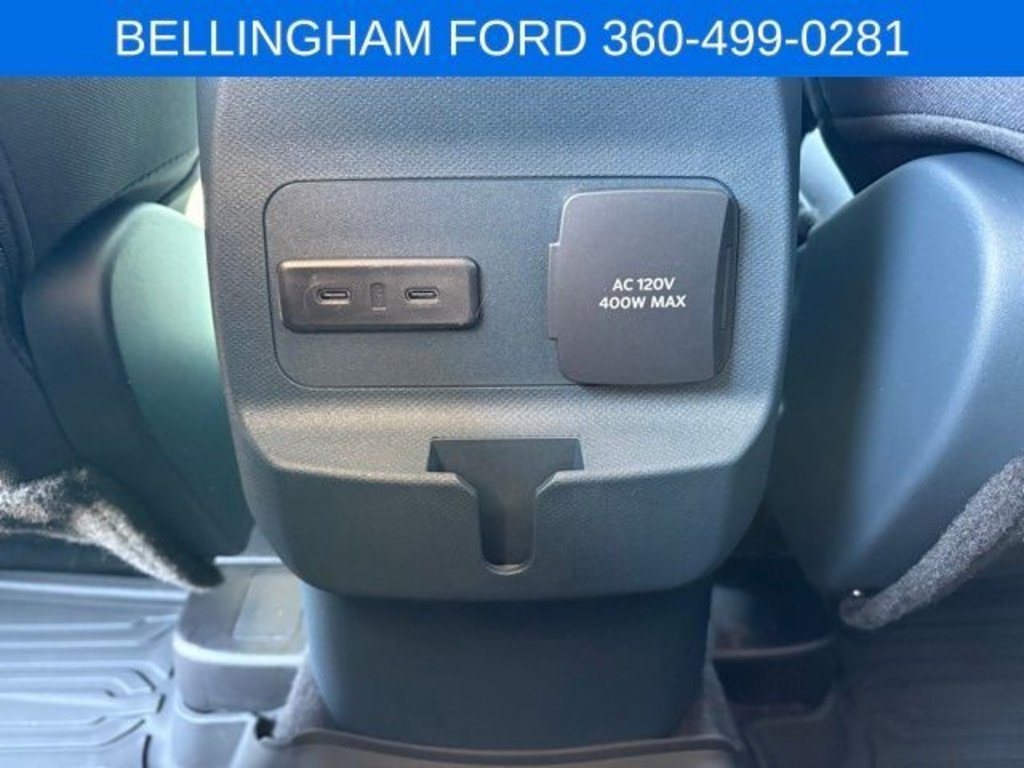 New 2025 Ford Maverick XLT w/ XLT Luxury Package image 40