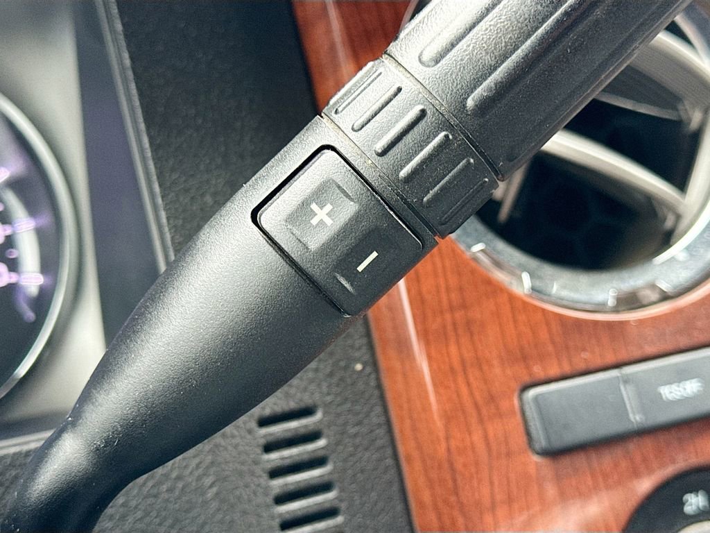 Used 2016 Ford F350 King Ranch w/ FX4 Off-Road Package image 15