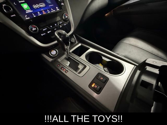 Used 2020 Nissan Murano SL image 19