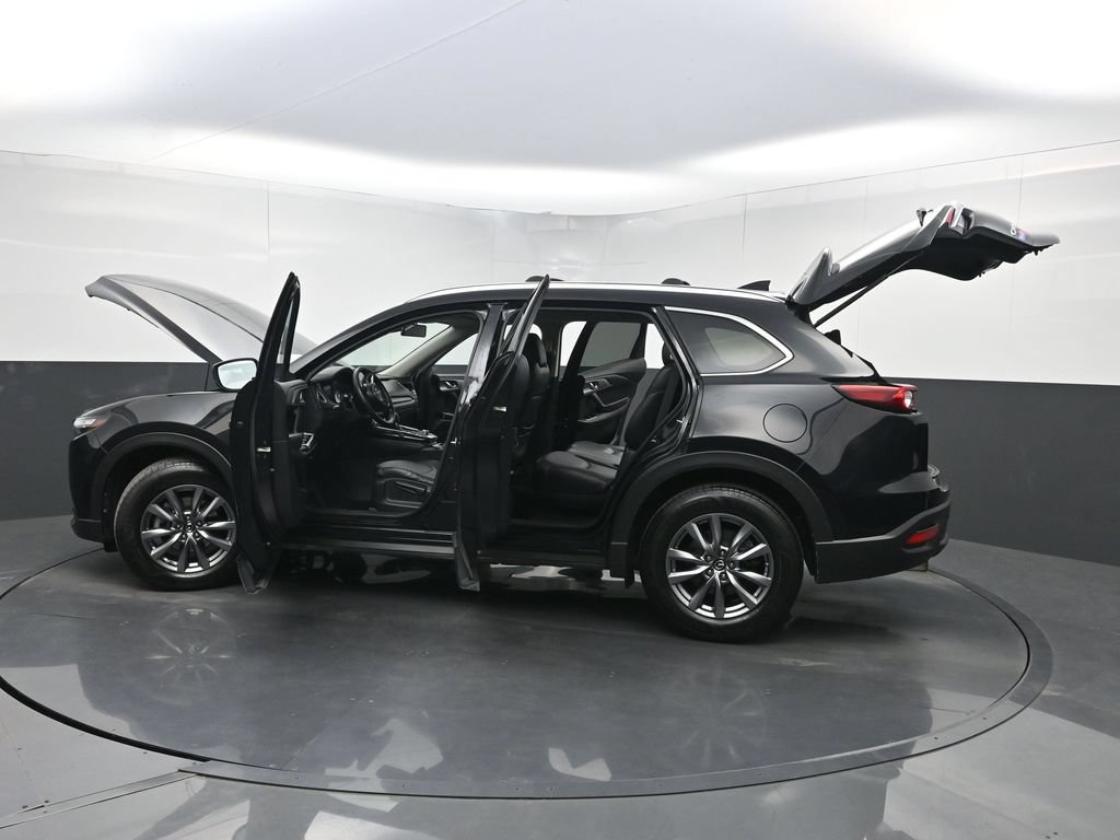 Used 2018 MAZDA CX-9 Sport FWD image 35