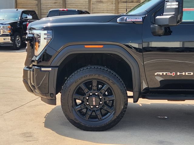 Used 2026 GMC Sierra 2500 AT4 w/ AT4 Premium Plus Package AWD/4WD image 15