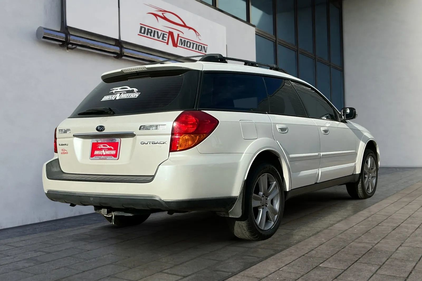 Used 2006 Subaru Outback 3.0R L.L. Bean image 3