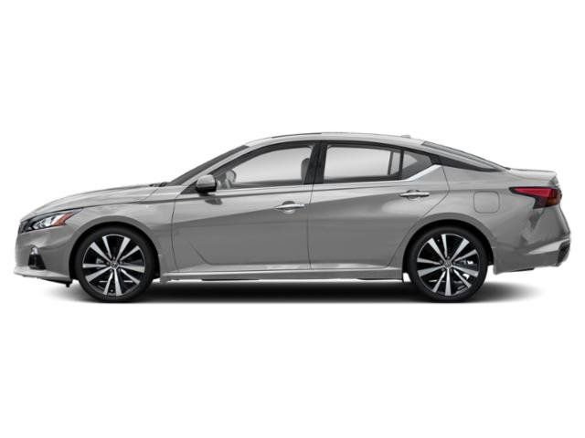 Used 2019 Nissan Altima 2.5 SL image 4