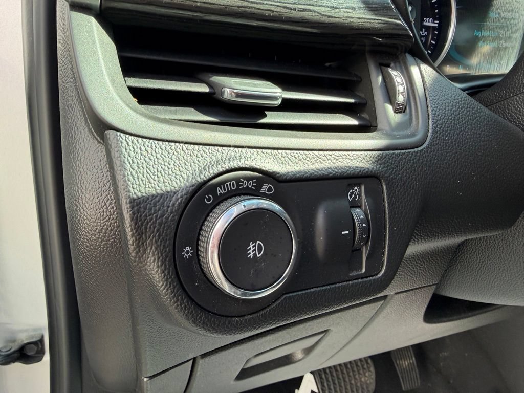 Certified 2018 Buick Envision Premium AWD/4WD image 23
