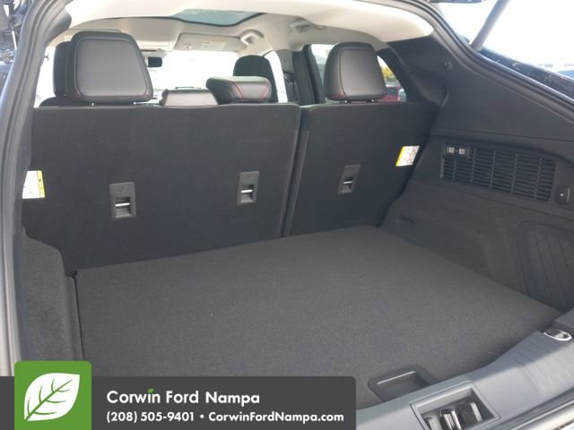 New 2025 Ford Mustang Mach-E Premium w/ Sport Appearance Package image 27