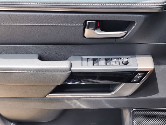 New 2026 Toyota Sequoia Limited RWD image 17