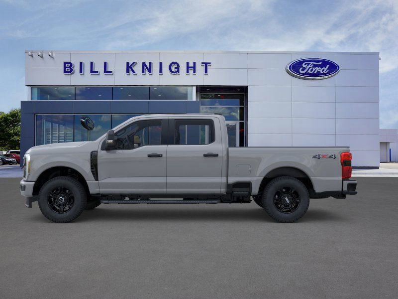 New 2026 Ford F250 XL w/ STX Appearance Package image 3