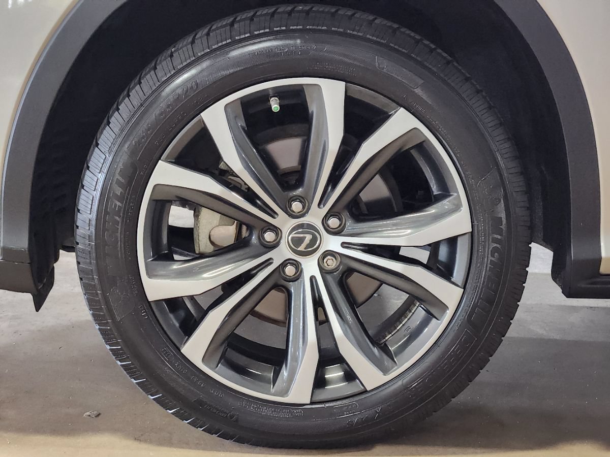 Used 2020 Lexus RX 350 FWD w/ Premium Package image 26