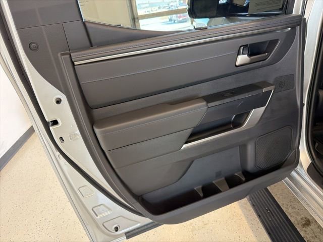 New 2026 Toyota Tundra Platinum image 49