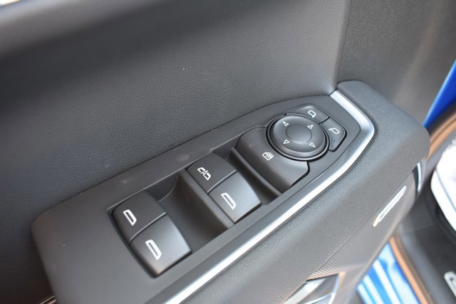 New 2026 Chevrolet Silverado 1500 RST w/ All Star Edition Plus image 15