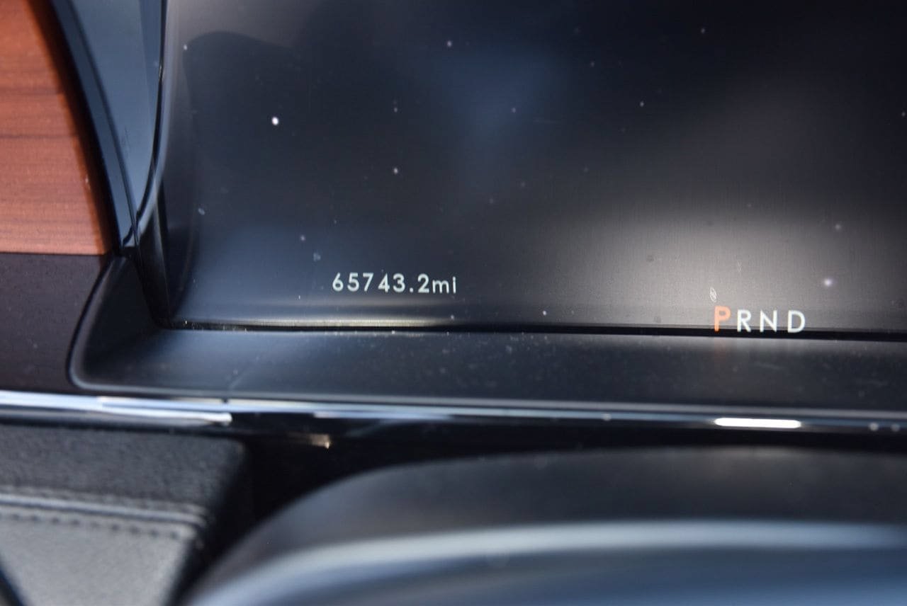 Used 2021 Lincoln Navigator Reserve w/ Luxury Package AWD/4WD image 8