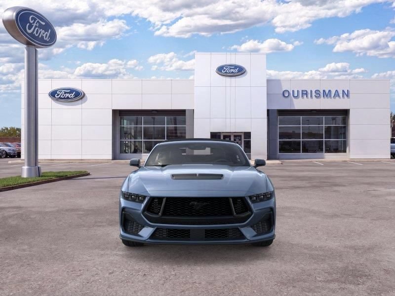New 2025 Ford Mustang GT Premium RWD image 2