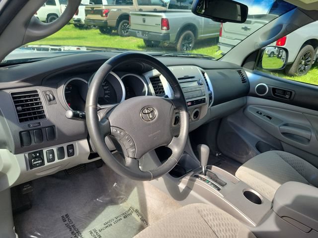 Used 2009 Toyota Tacoma 2WD Access Cab image 15